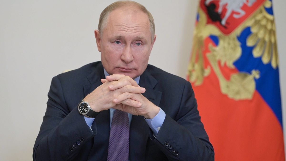 Čekající rozbuška: Jak reálné je, že Putin uzná donbaské „republiky“